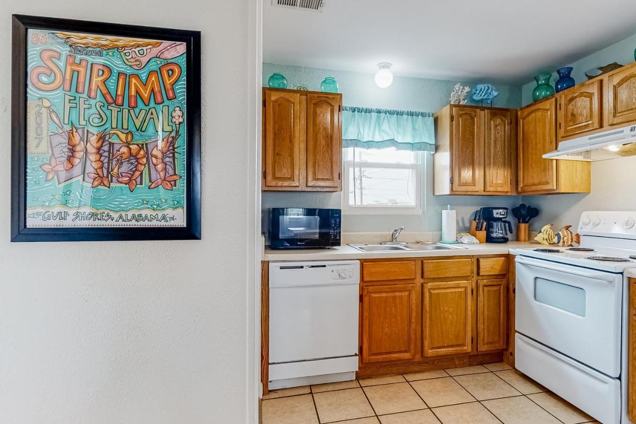 Sunrise Village #209 Gulf Shores Exterior foto