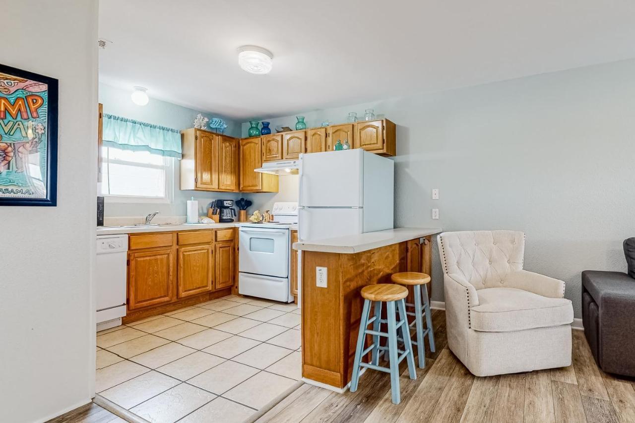 Sunrise Village #209 Gulf Shores Exterior foto