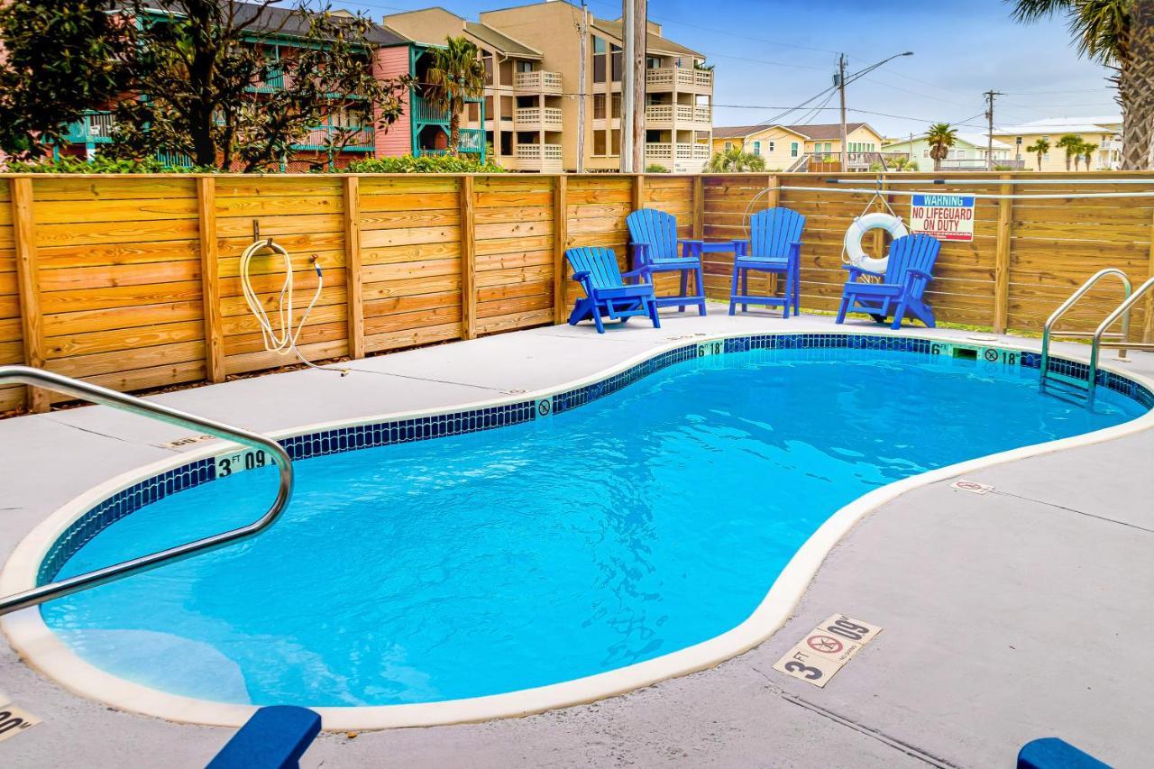 Sunrise Village #209 Gulf Shores Exterior foto