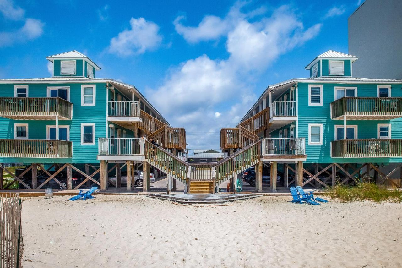 Sunrise Village #209 Gulf Shores Exterior foto